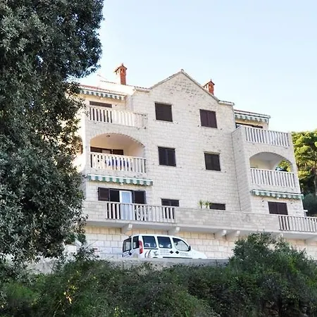Pave Guest house 3*