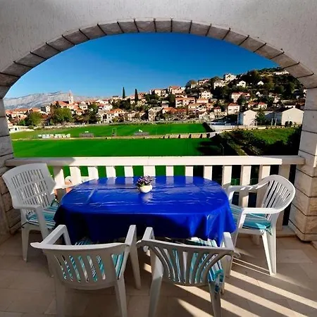 Guest house Pave Postira