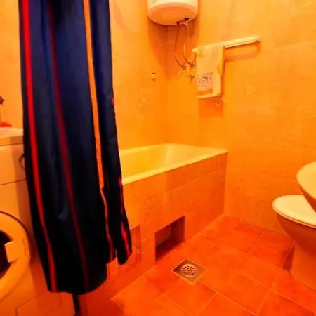 Guest house Pave 3*